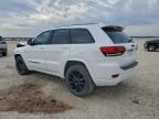 2022 Jeep Grand Cherokee Laredo e