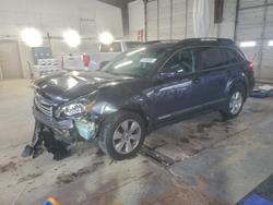 Subaru Vehiculos salvage en venta: 2012 Subaru Outback 2.5i Limited
