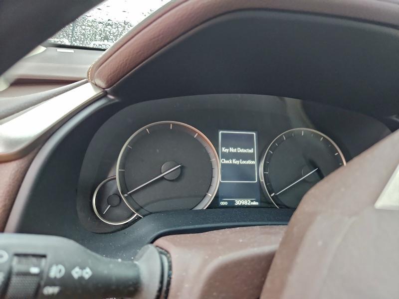 2018 Lexus Rx 350 Base