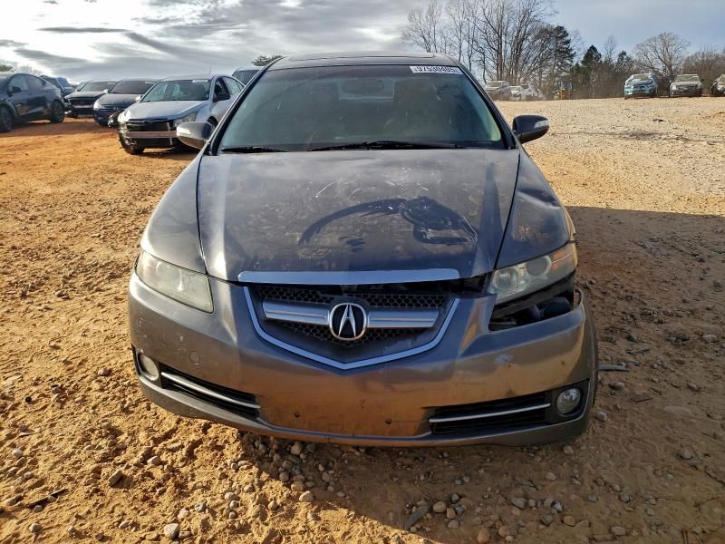 2008 Acura TL