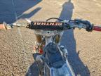 2017 Honda CRF450 R