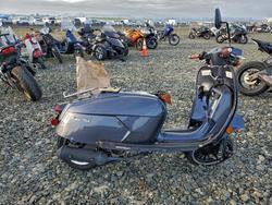 2021 Royal Tag Scooter for sale in American Canyon, CA