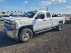 2019 Chevrolet Silverado C2500 Heavy Duty