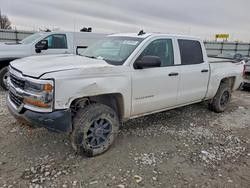 2017 Chevrolet Silverado K1500 for sale in Cahokia Heights, IL