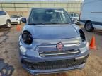 2019 Fiat 500l pop