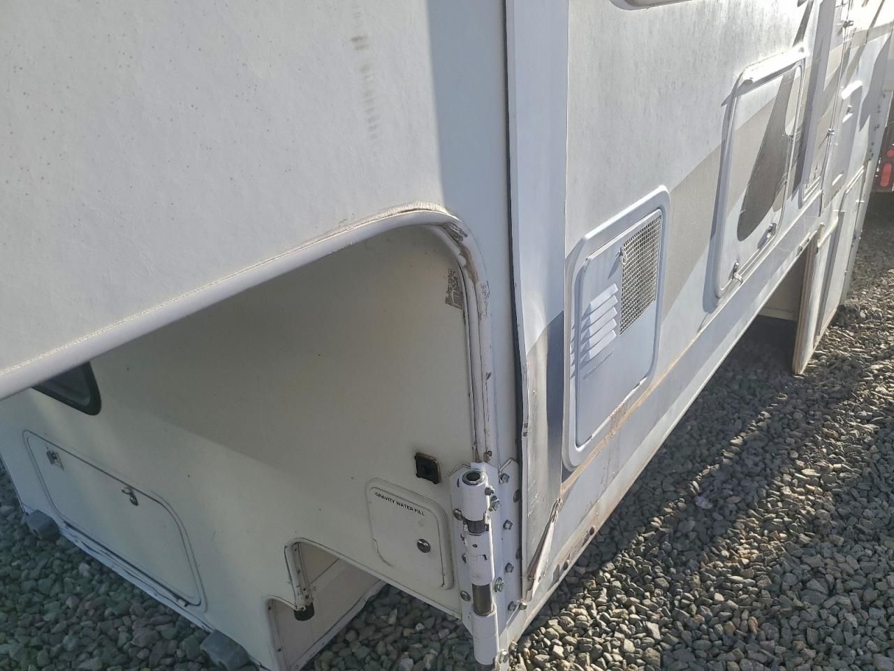 2006 Host Yellowston