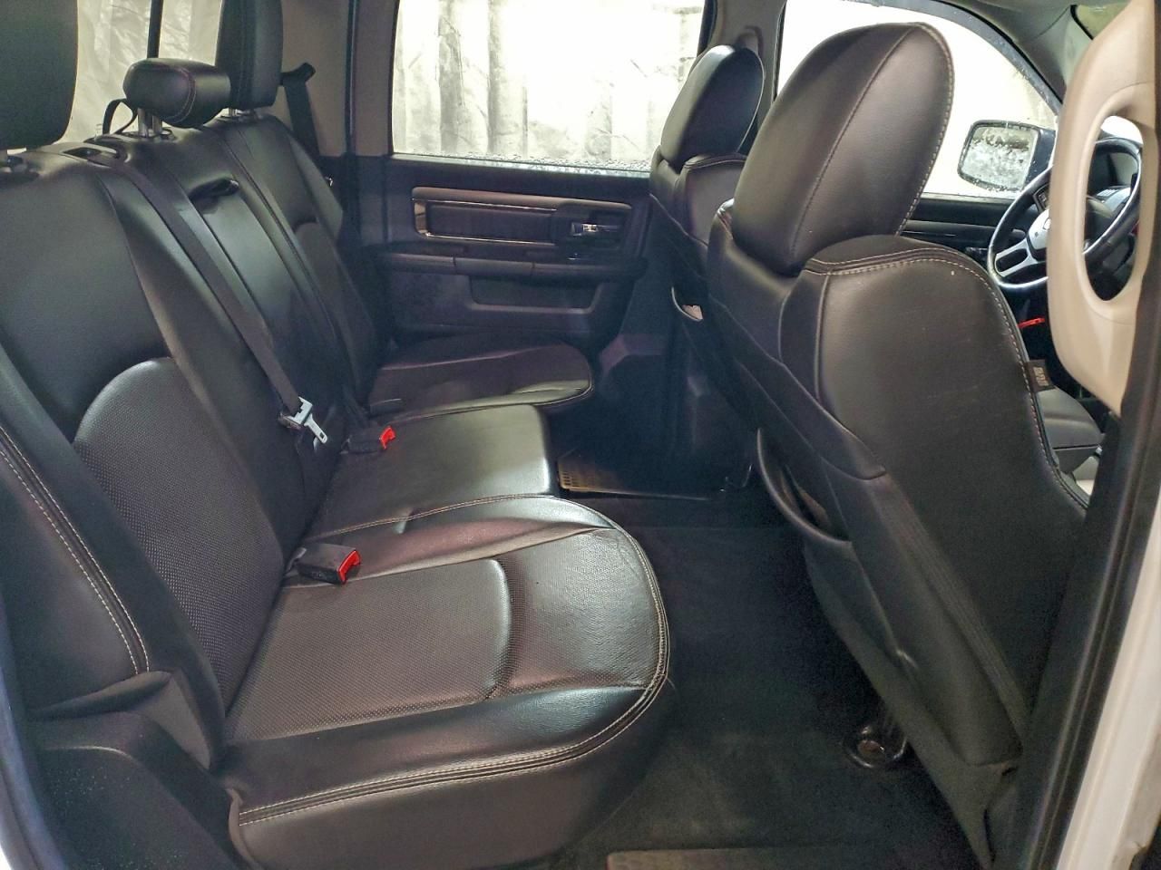 2014 Dodge RAM 1500 Sport