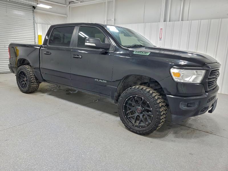 2019 Dodge RAM 1500 BIG Horn