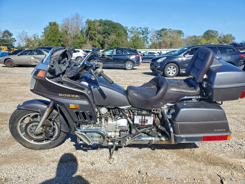 1987 Honda GL1200 I