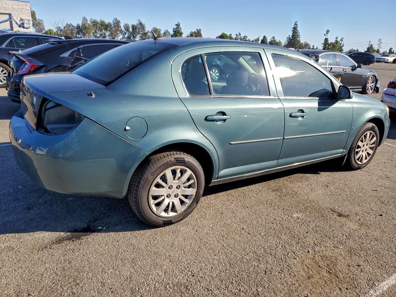2009 Chevrolet Cobalt lt