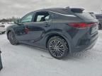 2024 Lexus Rx 350 Base