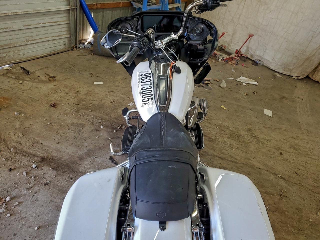 2025 Harley-Davidson Fltrx