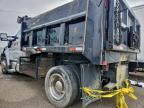 2021 Ford F650 Dump Truck