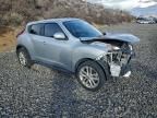 2014 Nissan Juke s