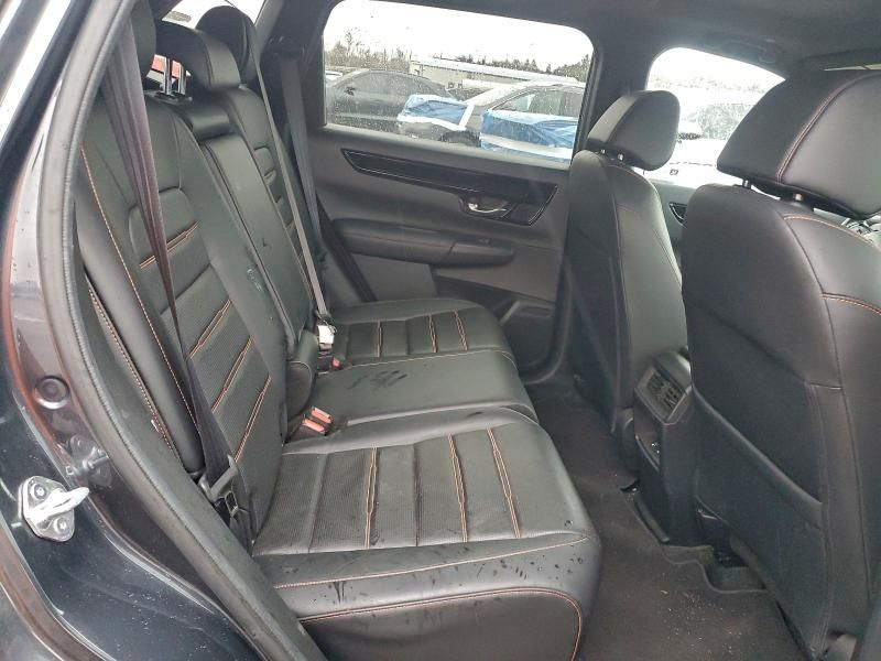 2023 Honda Cr-v Sport Touring