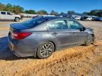 2018 Subaru Legacy 2.5i Premium