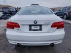 2011 BMW 335 xi