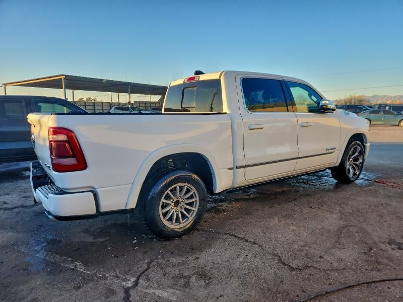 2023 Dodge Ram 1500 Limited