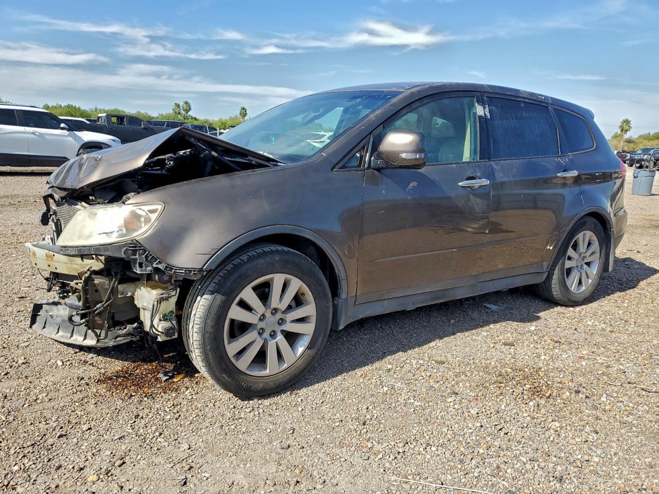 2009 Subaru Tribeca Limited