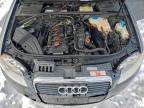 2007 Audi A4 2