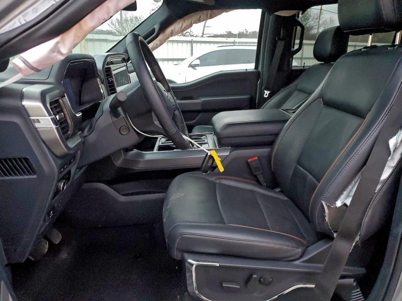 2024 Ford F150 Lariat