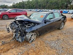 Mercedes-Benz E-class Vehiculos salvage en venta: 2014 Mercedes-Benz E 550 4matic