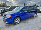 2020 Dodge Grand Caravan Crew