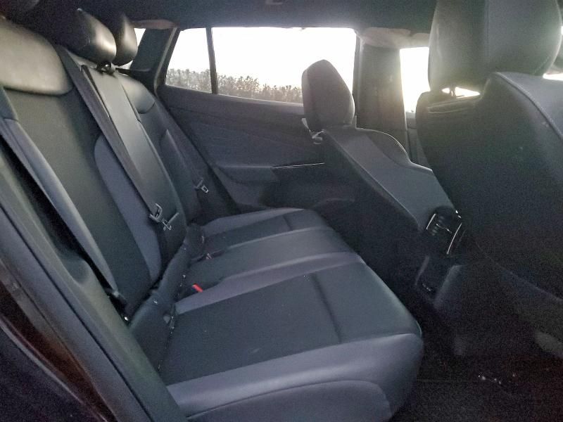 2024 Volkswagen Id.4 pro s