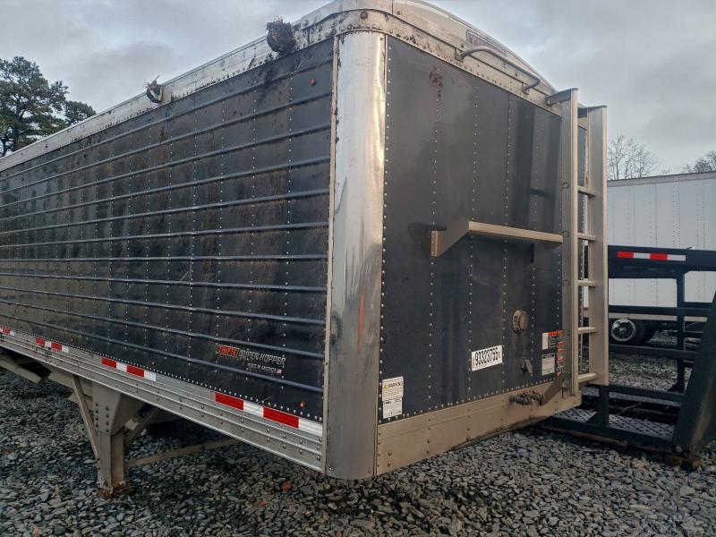 2025 Timpte Grain Trailer