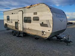 Vehiculos salvage en venta de Copart -no: 2022 KZ 2022 KZ INC Sportsmen-Trailer