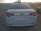 2013 KIA Optima Hybrid