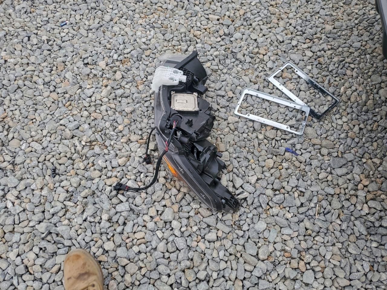 2025 Nissan Leaf sv Plus