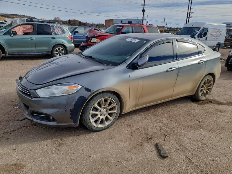 2013 Dodge Dart Limited