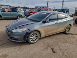 Dodge salvage cars for sale: 2013 Dodge Dart Limited