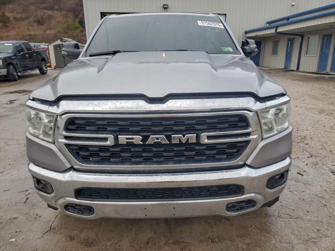 2024 Dodge Ram 1500 big Horn/lone Star