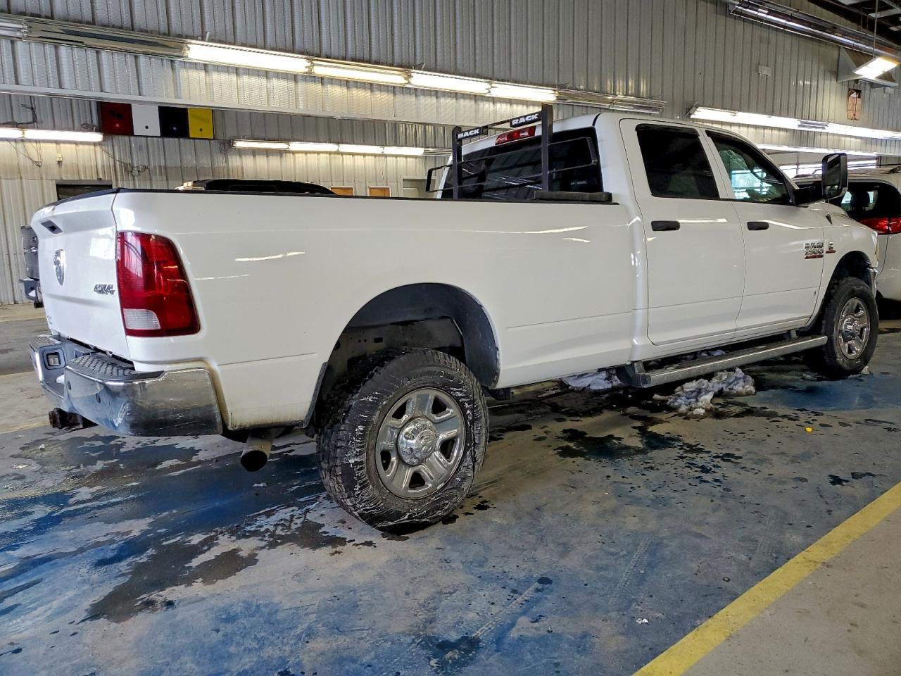 2016 Dodge RAM 2500 ST