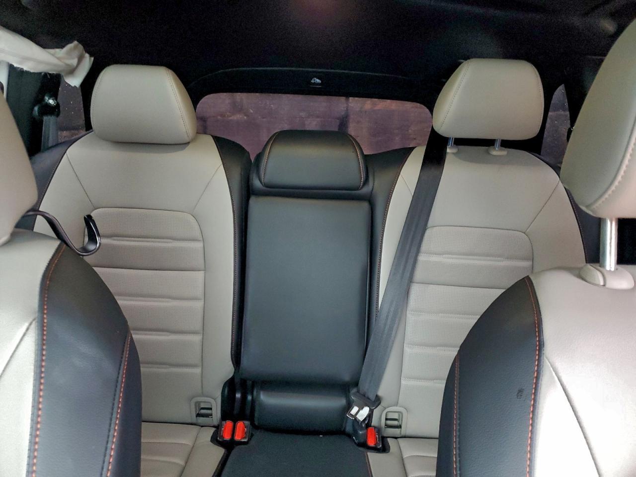 2024 Honda Cr-v Sport Touring