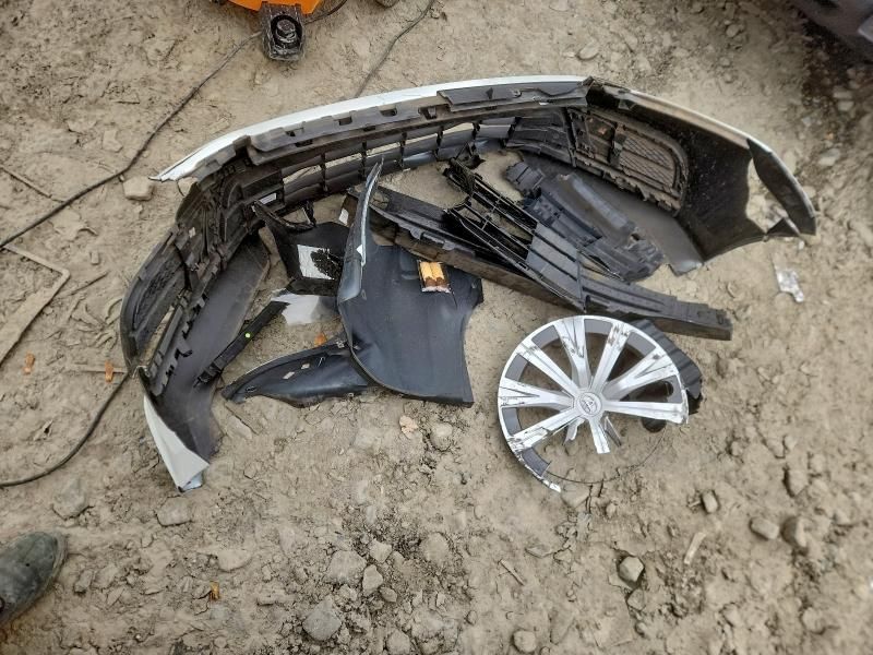 2015 Volkswagen Jetta Base