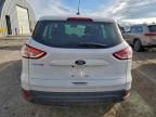 2013 Ford Escape s