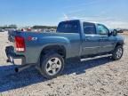 2014 GMC Sierra K2500 slt