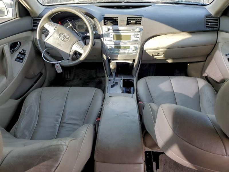 2009 Toyota Camry Hybrid