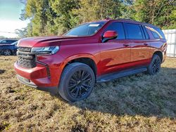 2021 Chevrolet Suburban C1500 rst for sale in Newton, AL
