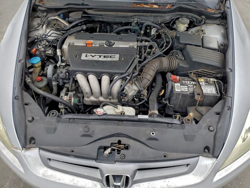 2005 Honda Accord lx