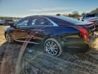 2016 Cadillac Xts Luxury Collection