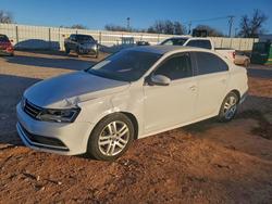 2017 Volkswagen Jetta s for sale in Oklahoma City, OK