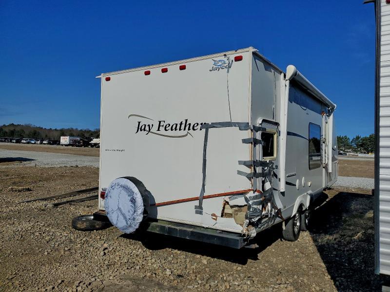 2011 Jayco Jay Feather Camper