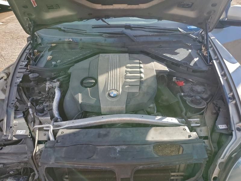 2012 BMW X5 Xdrive35d