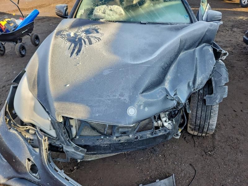 2015 Mercedes-Benz E 400