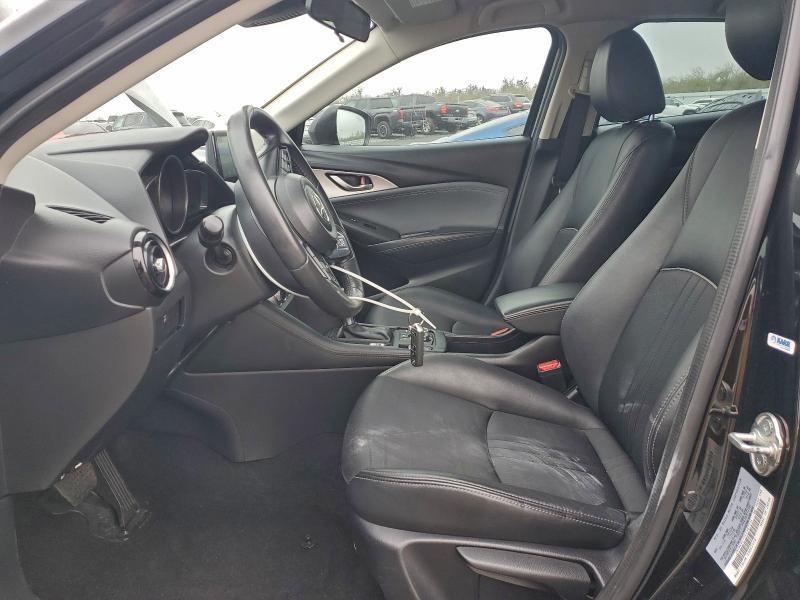 2019 Mazda Cx-3 Touring