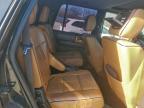 2012 Lincoln Navigator l
